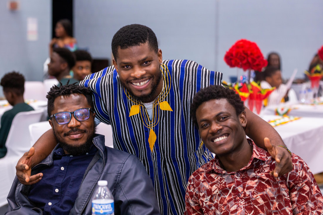 Traditional Dance Performance